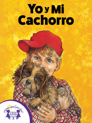 cover image of Yo Y Mi Cachorro